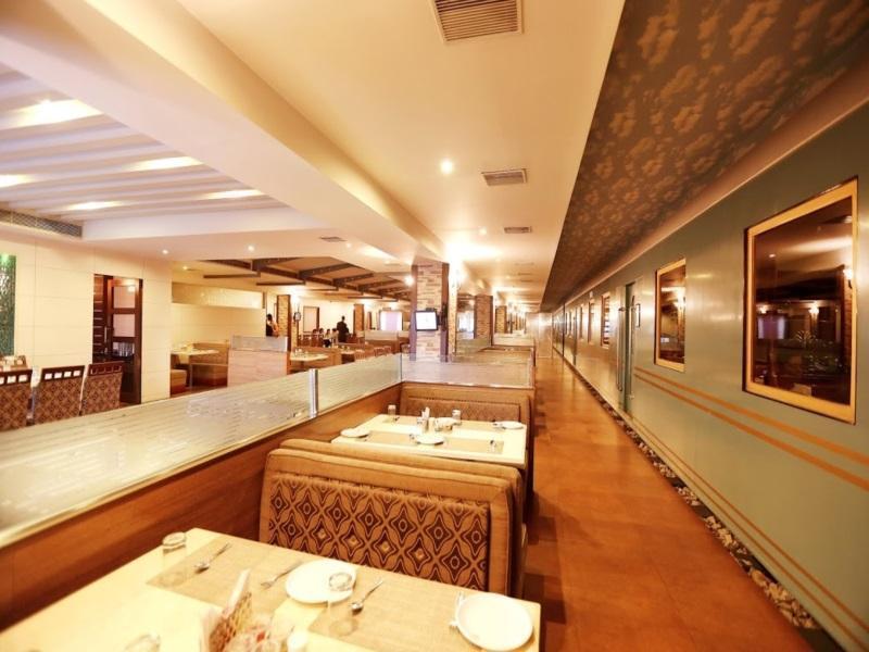 Hotel Swagath Grand Nagole Hyderabad Exterior foto