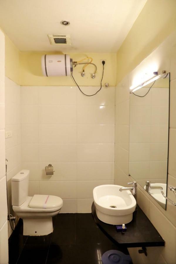 Hotel Swagath Grand Nagole Hyderabad Exterior foto